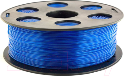 Пластик для 3D-печати Bestfilament PET-G 1.75мм 1кг (синий)