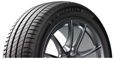 Летняя шина Michelin Primacy 4 S1 215/55R17 94V