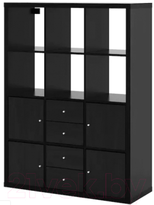 

Стеллаж Ikea, Каллакс 492.782.61
