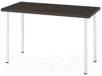 Письменный стол Ikea Линнмон/Адильс 492.794.54