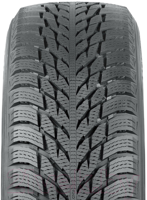 Зимняя шина Nokian Tyres Hakkapeliitta R3 215/50R18 92R