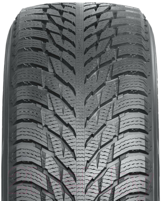 Зимняя шина Nokian Tyres Hakkapeliitta R3 SUV 285/40R22 110T