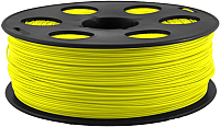 Пластик для 3D-печати Bestfilament PLA 1.75мм 1кг (желтый) - 