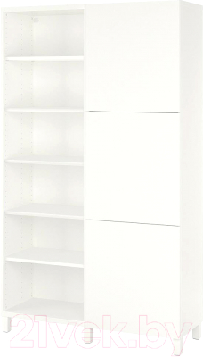 

Шкаф Ikea, Бесто 493.017.56