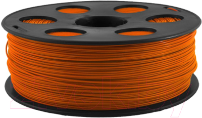 Пластик для 3D-печати Bestfilament PLA 1.75мм 1кг (оранжевый)