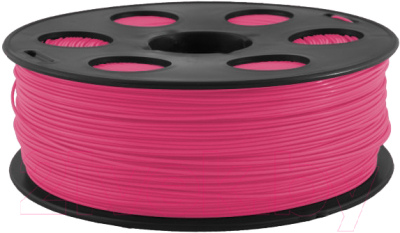 Пластик для 3D-печати Bestfilament PLA 1.75мм 1кг (розовый)