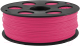Пластик для 3D-печати Bestfilament PLA 1.75мм 1кг (розовый) - 