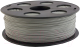 Миниатюра изображения товара Пластик для 3D-печати Bestfilament PLA 1.75мм 1кг (светло-серый)