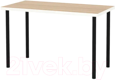 Письменный стол Ikea Линнмон/Адильс 493.047.45