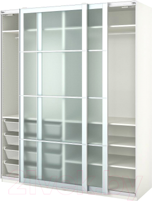 

Шкаф Ikea, Пакс 493.057.21