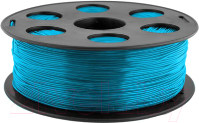 Пластик для 3D-печати Bestfilament Watson 1.75мм 1кг (голубой)