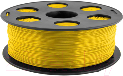 Пластик для 3D-печати Bestfilament Watson 1.75мм 1кг (желтый)