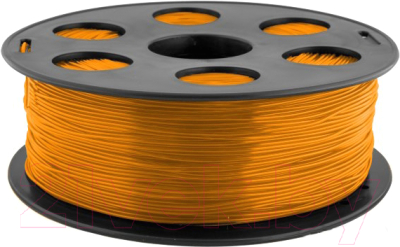Пластик для 3D-печати Bestfilament Watson 1.75мм 1кг (оранжевый)