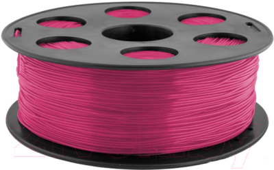 Пластик для 3D-печати Bestfilament Watson 1.75мм 1кг (розовый)