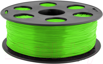 Пластик для 3D-печати Bestfilament Watson 1.75мм 1кг (салатовый)