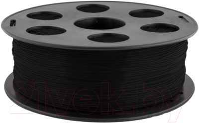 Пластик для 3D-печати Bestfilament Watson 1.75мм 1кг (черный)