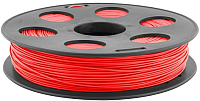 Пластик для 3D-печати Bestfilament BFlex 1.75мм 500г (красный) - 