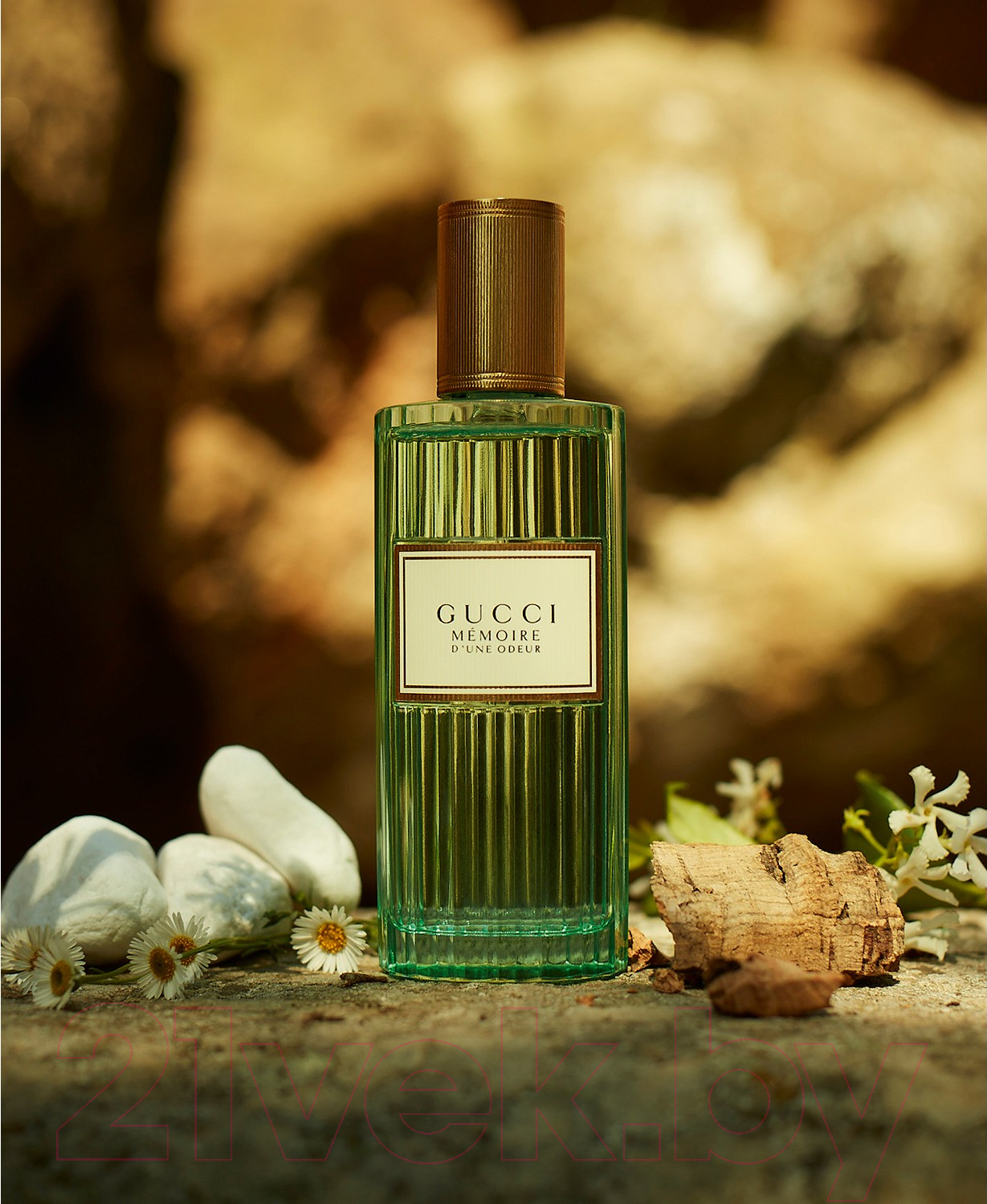 Парфюмерная вода Gucci Memoire d'une Odeur for Women (60мл)