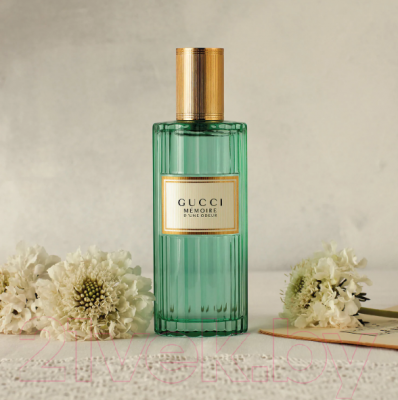 Парфюмерная вода Gucci Memoire d'une Odeur for Women (60мл)