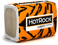 Минеральная вата HotRock Лайт Эко 1200x600x50 (упаковка) - 