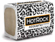 Минеральная вата HotRock Акустик 1200х600x100 (упаковка) - 