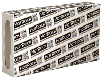 

Минеральная вата HotRock, Фасад ПРО 1200х600x50