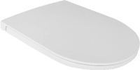 

Сиденье для унитаза Rak Ceramics, Resort Rimless RESC00004
