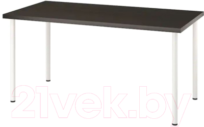 Письменный стол Ikea Линнмон/Адильс 592.795.71