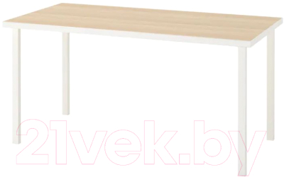 

Письменный стол Ikea, Линнмон/Годвин 593.295.33