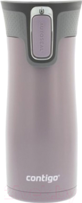 Термокружка Contigo West Loop / 2104579 (Dark Plum)