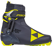 

Ботинки для беговых лыж Fischer, Speedmax Skate Jr / S40019