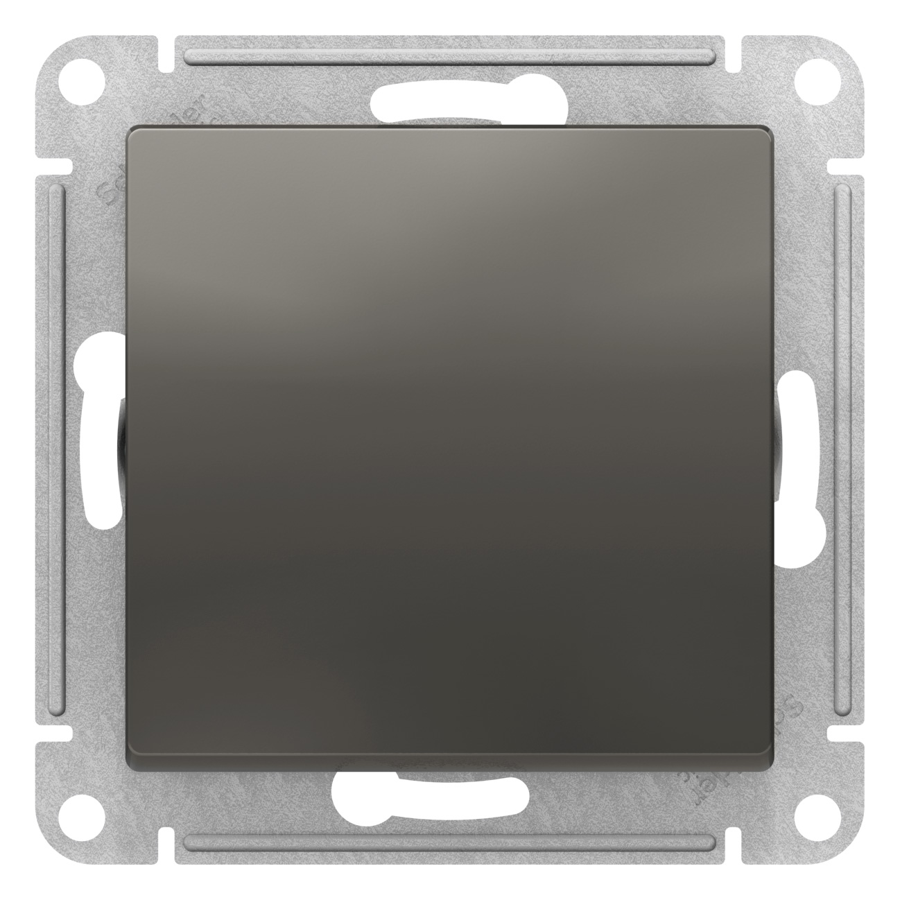 Выключатель Systeme (Schneider) Electric AtlasDesign ATN000915 — фото 2