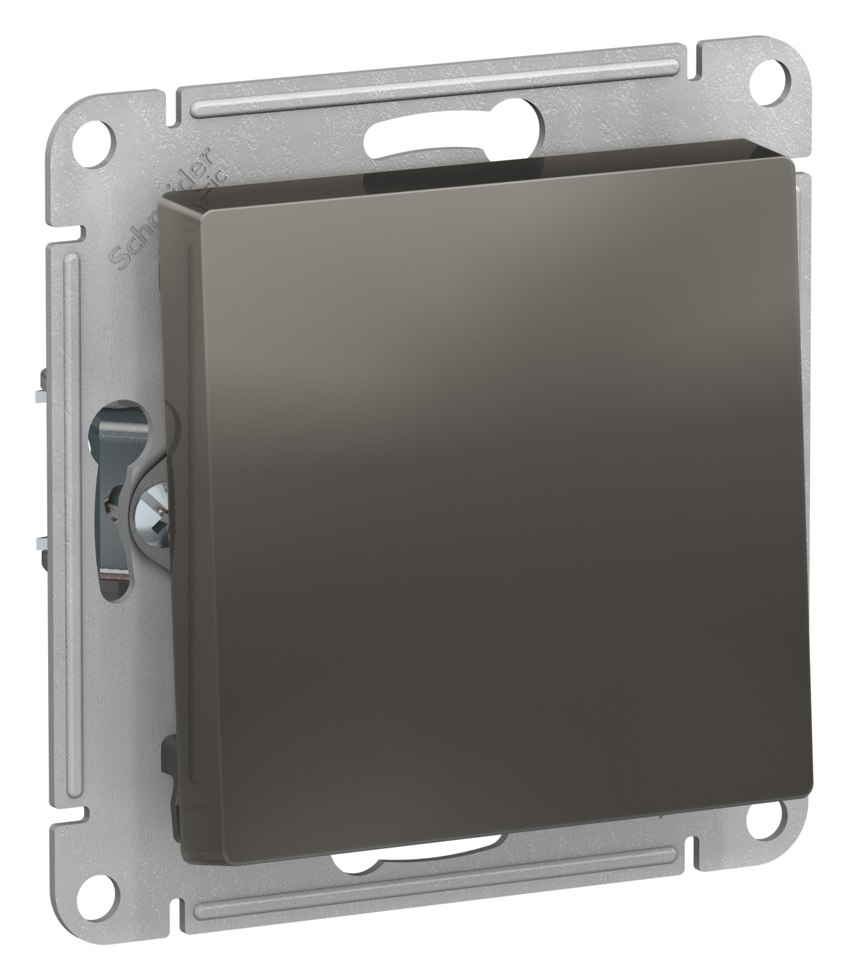 Выключатель Systeme (Schneider) Electric AtlasDesign ATN000915 — фото 1