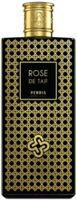 Парфюмерная вода Perris Monte Carlo Rose De Taif (100мл)