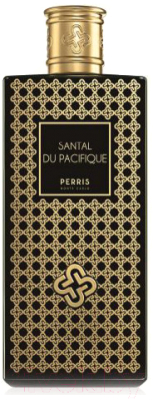 

Парфюмерная вода Perris Monte Carlo, Santal Du Pacifique