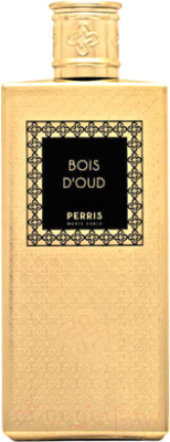 

Парфюмерная вода Perris Monte Carlo, Bois De Oud