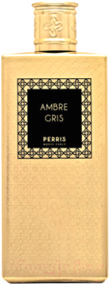

Парфюмерная вода Perris Monte Carlo, Ambre Gris