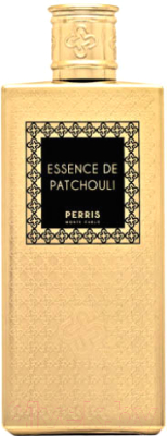 

Парфюмерная вода Perris Monte Carlo, Essence De Patchouli
