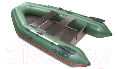 

Надувная лодка Мнев и Ко, BSN-280E