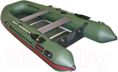 

Надувная лодка Мнев и Ко, CMB-380