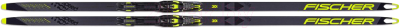 

Лыжи беговые Fischer, Черный, Speedmax 3d Skate Plus Stiff Ifp / N04619