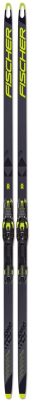 

Лыжи беговые Fischer, Черный, Speedmax 3d Skate Plus Stiff Ifp / N04619