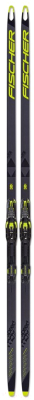

Лыжи беговые Fischer, Черный, Speedmax 3d Skate C-Special Stiff Ifp / N05319