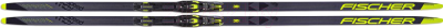 

Лыжи беговые Fischer, Черный;желтый, Speedmax 3d Double Poling Ifp / N09519