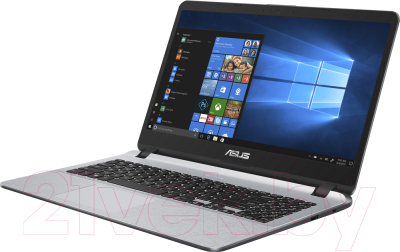 Ноутбук Asus X507MA-BR145