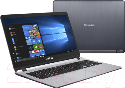 Ноутбук Asus X507MA-BR145