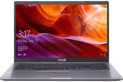 

Ноутбук Asus, F509FJ-EJ392