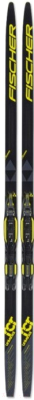 

Лыжи беговые Fischer, Черный, Rcr Universal Ifp / N61019