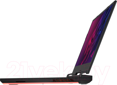 Игровой ноутбук Asus ROG Strix G G531GT-AL499