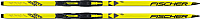 

Лыжи беговые Fischer, Sprint Crown Yellow / N63319